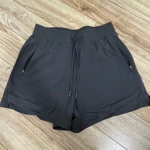 Lululemon Hiking Shorts